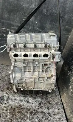Jeep Cherokee Engine ED6