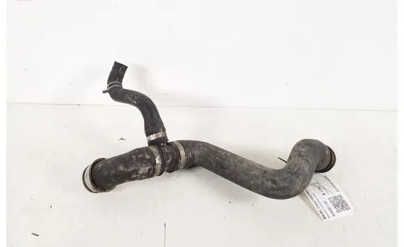 Mercedes-Benz ML W164 Engine coolant pipe/hose A1645011182