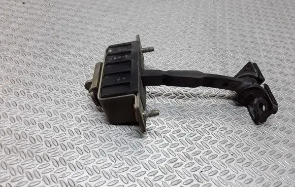 Mercedes-Benz E W211 Rear door check strap stopper