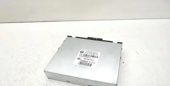 BMW X1 E84 Current control relay 9253208 61429253208