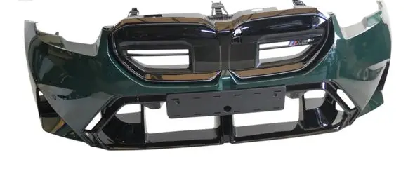 BMW M5 G90 Front bumper 921001080 G90V2273761 STFRBR12