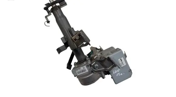 Electric power steering pump