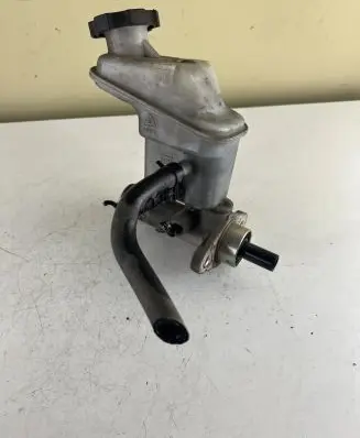 Hyundai Santa Fe Master brake cylinder