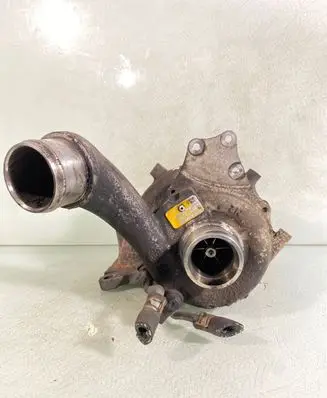 Nissan Navara D40 Turbo Bv45144115x30a 11295124bd 53039700262