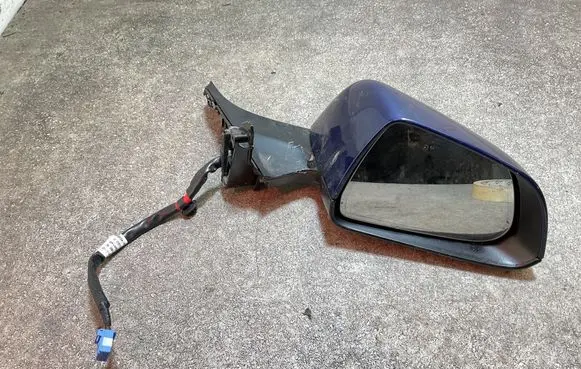 Tesla Model 3 Front door electric wing mirror 159203400C