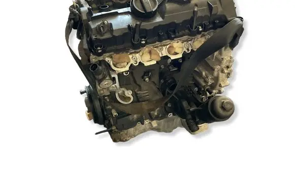 BMW 5 G30 G31 G38 Engine B48B20A 5295507