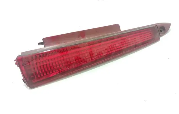 Citroen C4 I Rear tail light reflector 9655863780