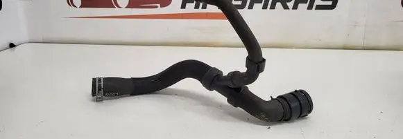 Land Rover Evoque I Engine coolant pipe/hose EJ328286BB
