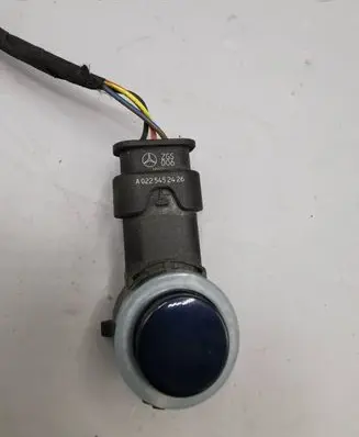 Mercedes-Benz CLA C117 X117 W117 Parking PDC sensor A0005055504 A0225452426