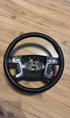 Ford Mondeo MK IV Steering wheel AM213600LA