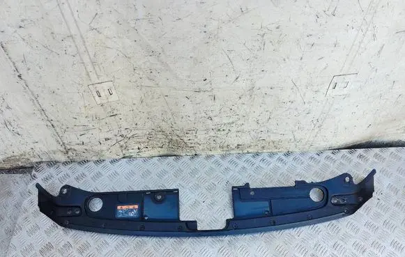 Mazda 6 Engine bonnet/hood lock trim molding GHP950717