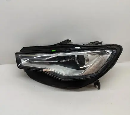 Audi A6 S6 C7 4G Headlight/headlamp 1EL01187701 1EL1946