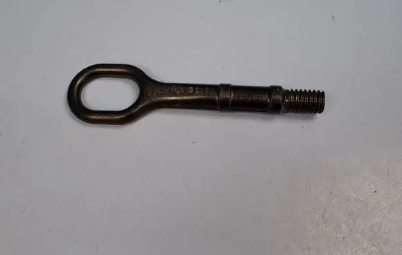 Volkswagen Touran II Towing hook eye 1T0805615A
