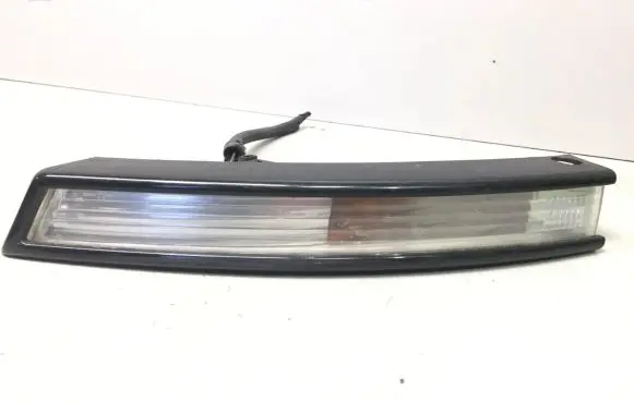 Volkswagen PASSAT B6 Front indicator light 3C0953041E 3C0807717A
