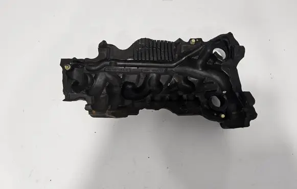 Ford Transit Engine bonnet/hood sound/heat insulation GK3Q6A9439AC GK3Q6A949 GK3Q-6A949-BB