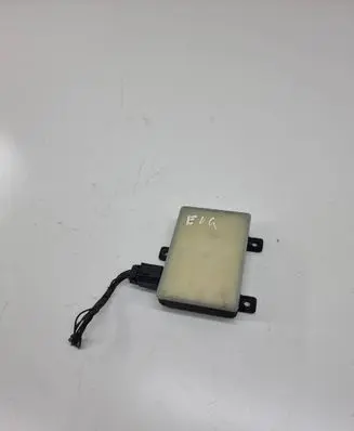 Blind spot module