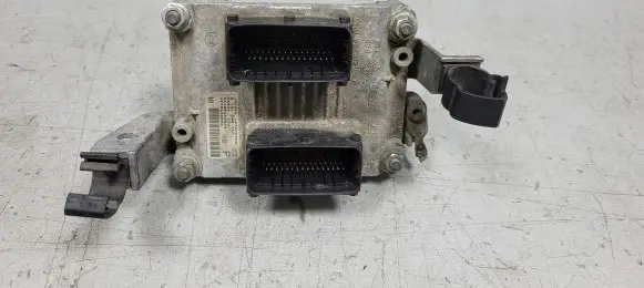 Engine control unit/module ECU