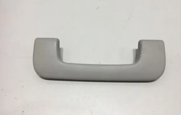 Audi A4 S4 B7 8E 8H Front interior roof grab handle C8E0857607