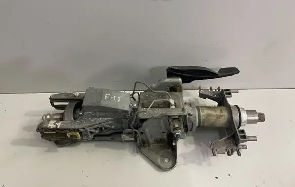 Steering wheel lock