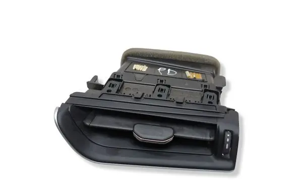 Jeep Grand Cherokee WL Dashboard side air vent grill/cover trim 9963015