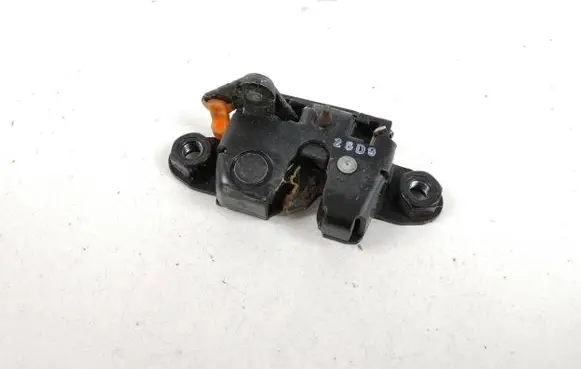 Ford Ranger Tailgate lock latch AB392143150AB