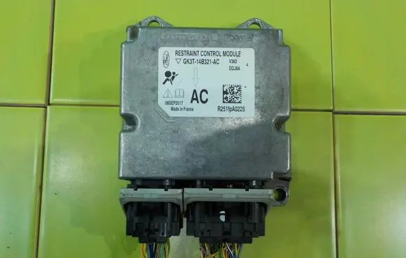 Ford Transit Airbag control unit/module GK3T14B321AC