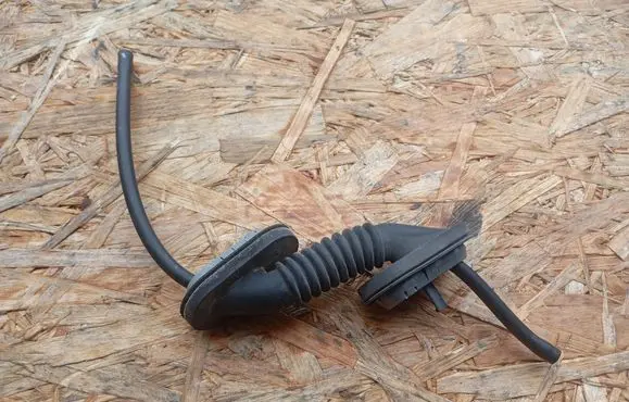 Hyundai i30 Rear window washer fluid hose