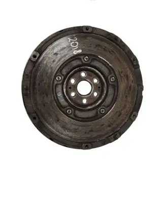 Ford Focus Flywheel