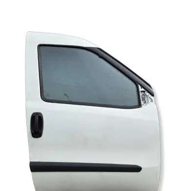 Fiat Doblo Front door 