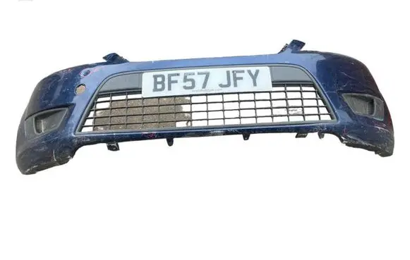 Ford Mondeo MK IV Front bumper 7S7117757A