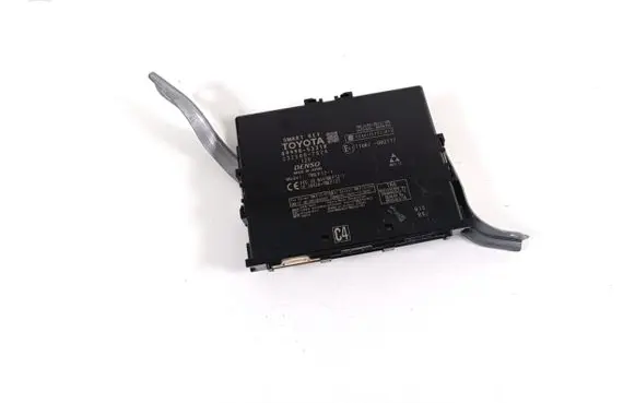 Lexus IS III XE30 Other control units/modules 8999053310