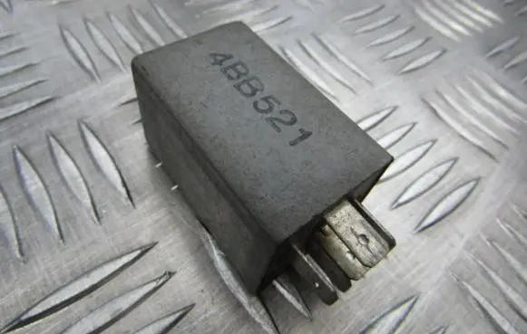 Ford Transit Other relay 88ag18c641aa