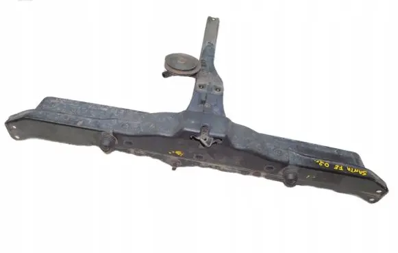 Hyundai Santa Fe Top upper radiator support slam panel 