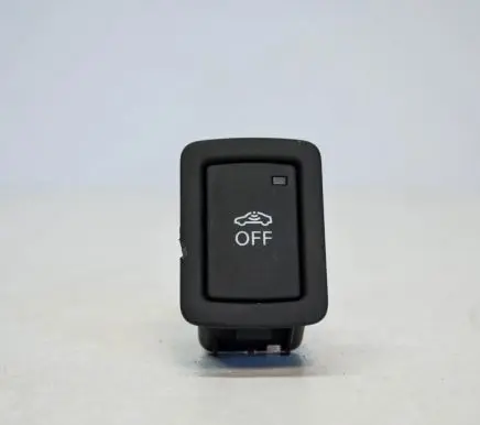 Audi A3 S3 8V Other switches/knobs/shifts 4F0962109B