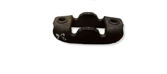 Mitsubishi ASX Fuel Injector clamp holder 