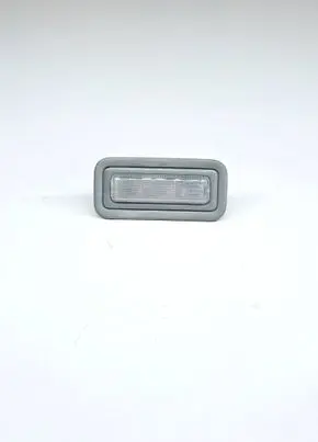 Renault Scenic II - Grand scenic II Rear seat light 7700835131