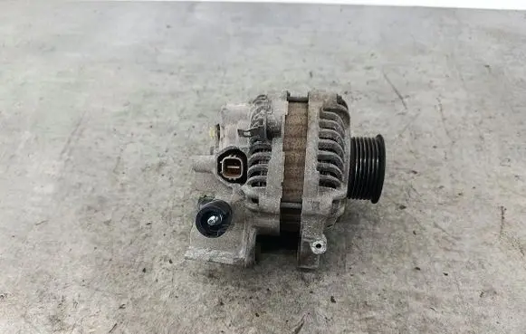 Honda Civic Generator/alternator 