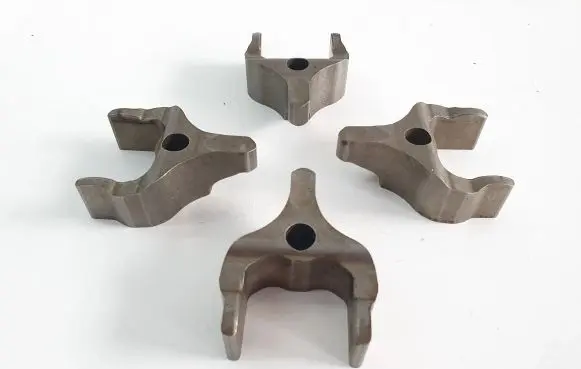 BMW 3 E90 E91 Fuel Injector clamp holder
