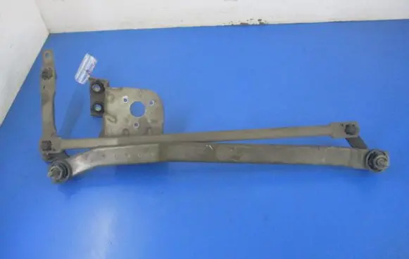 Fiat Seicento/600 Front wiper linkage and motor