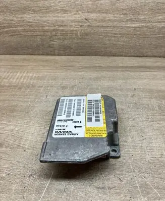 Volvo S40, V40 Airbag control unit/module 30613048A 00000767MM