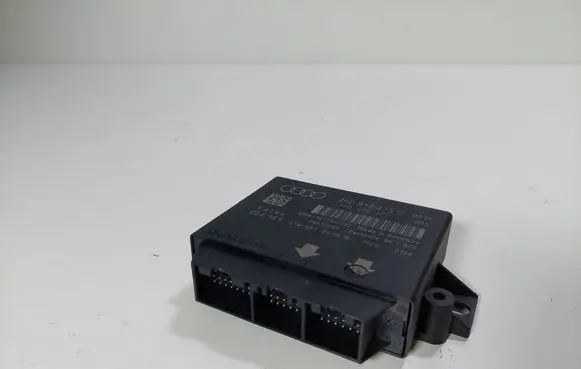 Audi A8 S8 D4 4H Parking PDC control unit/module 4H0919475C