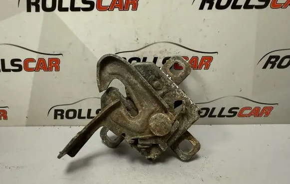 Peugeot Boxer Engine bonnet/hood lock/catch 
