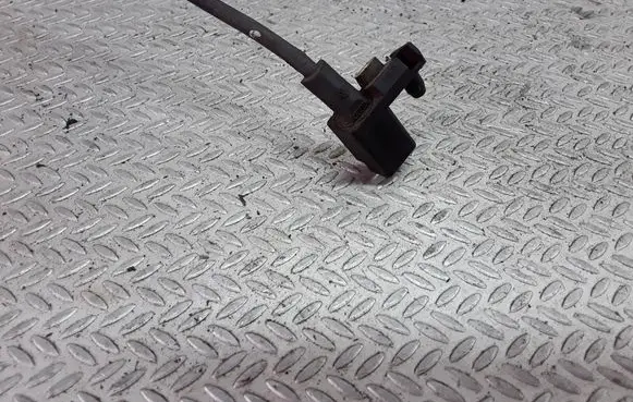 Crankshaft position sensor