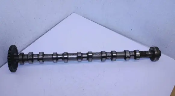 Camshaft