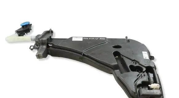 BMW X3M F97 Windshield washer fluid reservoir/tank 7483866 7399029 7399028