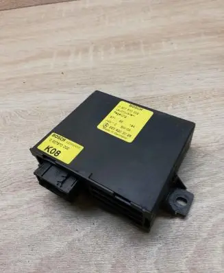 Mercedes-Benz S W220 Light module LCM 2208203026 0307870002