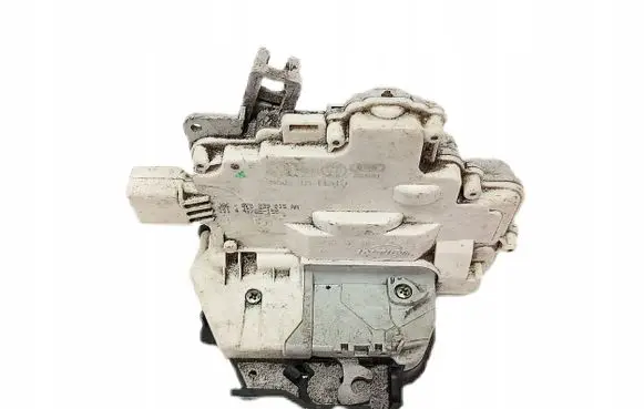 Audi A4 S4 B7 8E 8H Rear door lock 8E0839015AA