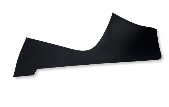 Volvo XC60 Centre console side trim front 31348866