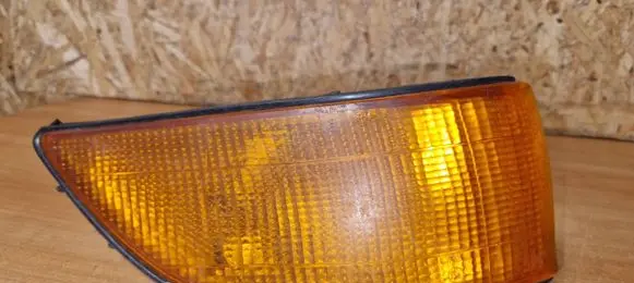 Mitsubishi Lancer Front indicator light 082141518rb