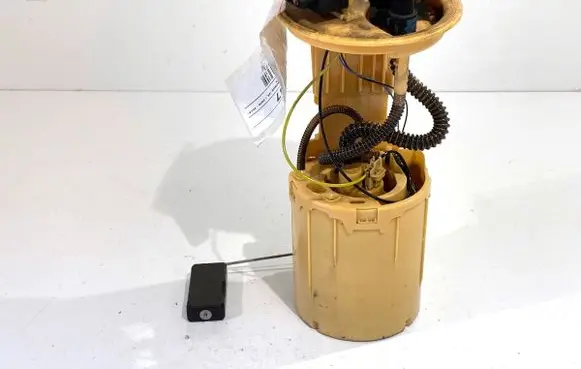 Volkswagen Crafter In-tank fuel pump 2E0919050F